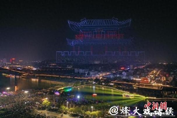 元旦假期湖北A级景区“吸金”逾15亿元 元旦假期湖北A级景区“吸金”逾15亿元