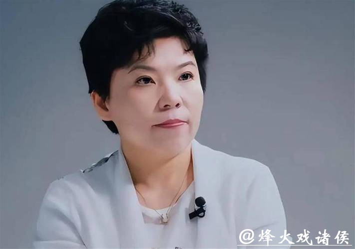 邓亚萍官媒认证破天花板!中国唯一入选百年荣誉榜女性,黑粉已经闭嘴 邓亚萍官媒认证破天花板!中国唯一入选百年荣誉榜女性,黑粉已经闭嘴