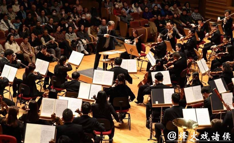 上海交响乐团将开启亚太巡演 上海交响乐团将开启亚太巡演