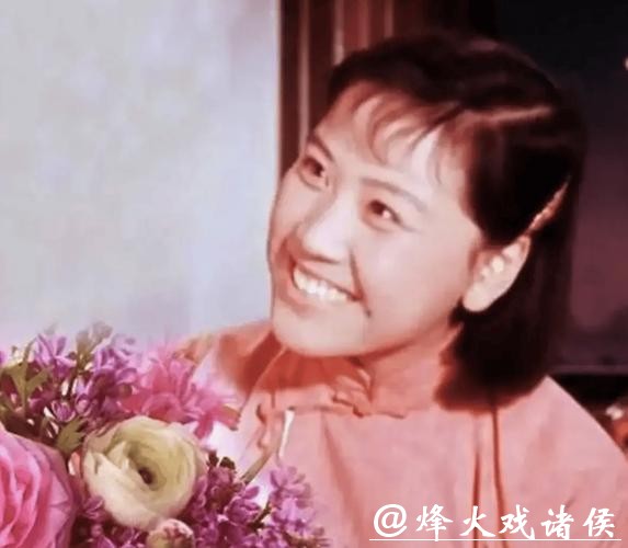 著名电影表演艺术家陶玉玲逝世,她曾主演《柳堡的故事》 著名电影表演艺术家陶玉玲逝世,她曾主演《柳堡的故事》